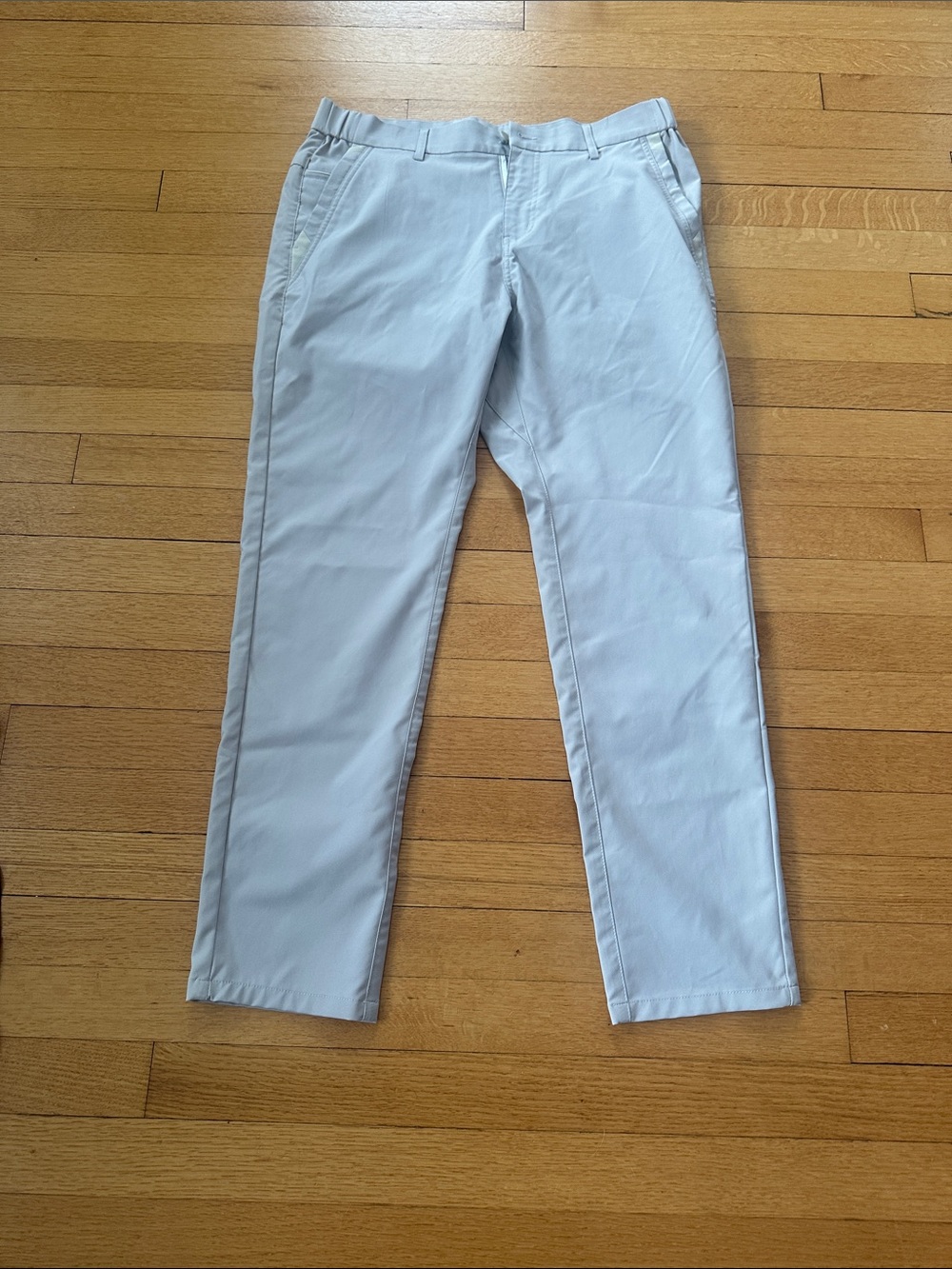 Jack Archer khaki pants
